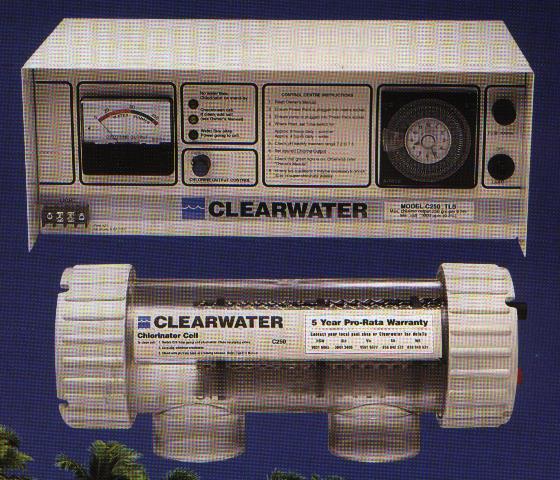 Pool Products